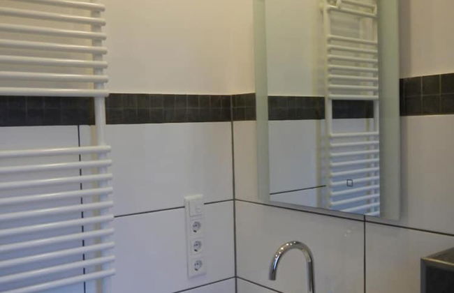 Luxus Apartment Zaubersee - Foto 27