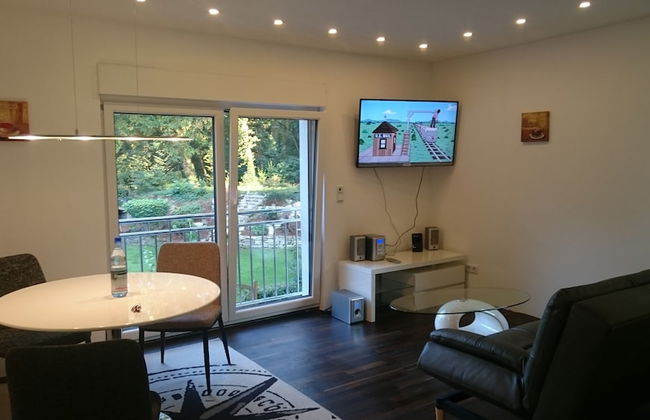Luxus Apartment Zaubersee - Foto 17