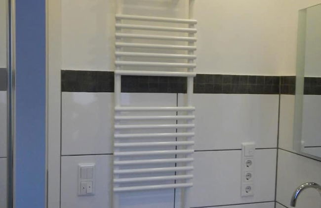Luxus Apartment Zaubersee - Foto 28