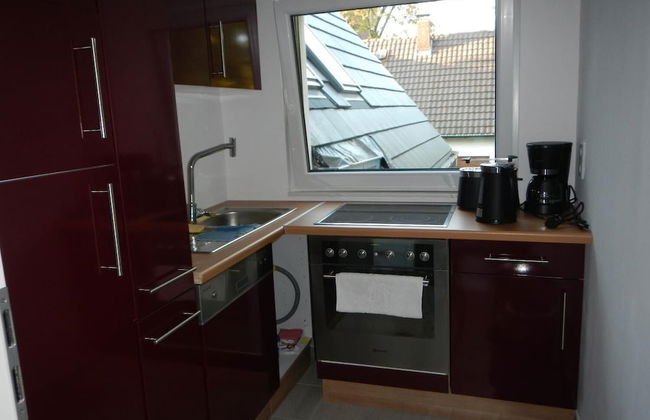 Luxus Apartment Zaubersee - Foto 15