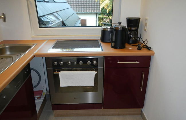 Luxus Apartment Zaubersee - Foto 12