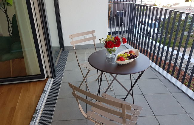 Ferienwohnung Höchsten - Foto 21