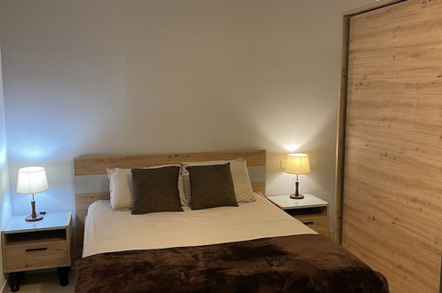 Foto 5 - Spinola Bay 3-double Bed Near Beach Prime Location