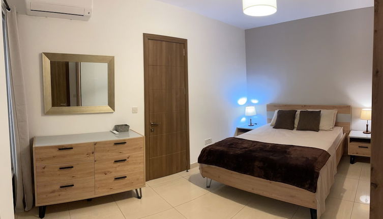 Photo 1 - Spinola Bay 3-double Bed Near Beach Prime Location