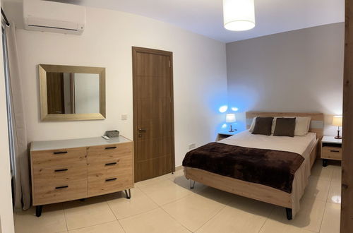 Photo 1 - Spinola Bay 3-double Bed Near Beach Prime Location