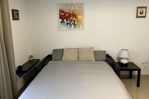 Foto 6 - Spinola Bay 3-double Bed Near Beach Prime Location