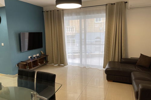 Photo 10 - Spinola Bay 3-double Bed Near Beach Prime Location