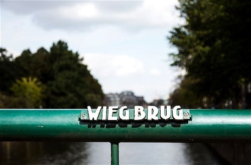 Photo 19 - SWEETS - Wiegbrug