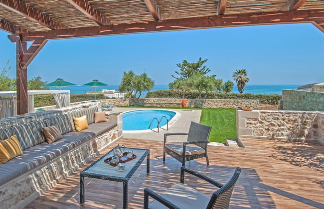 Stavromenos Villas - Foto 21