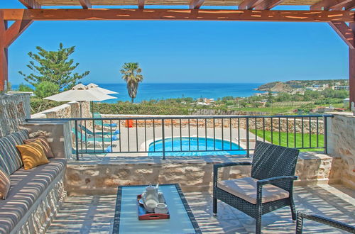 Photo 1 - Stavromenos Villas