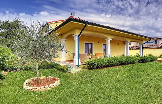 Villa in Vodnjan With Private Swimming Pool - Foto 31