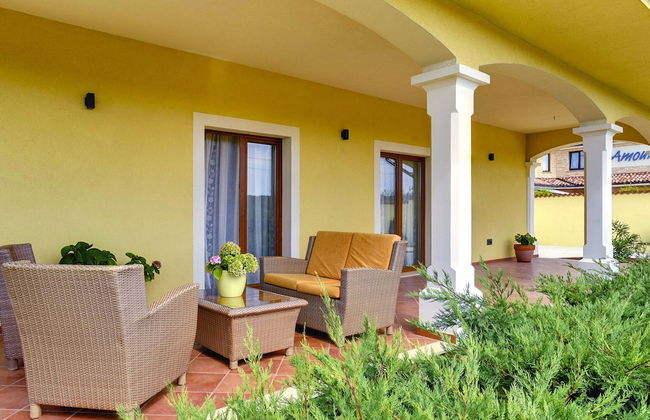 Villa in Vodnjan With Private Swimming Pool - Foto 34
