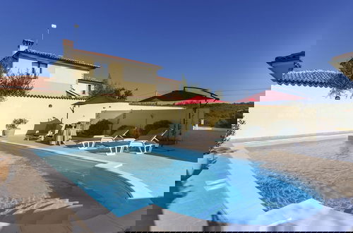 Foto 18 - Villa in Vodnjan With Private Swimming Pool
