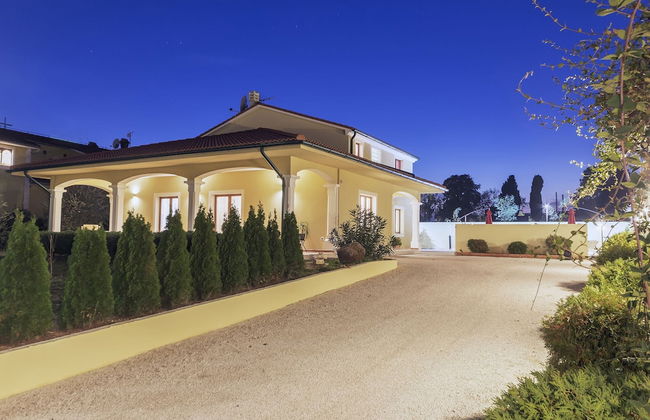 Villa in Vodnjan With Private Swimming Pool - Foto 30