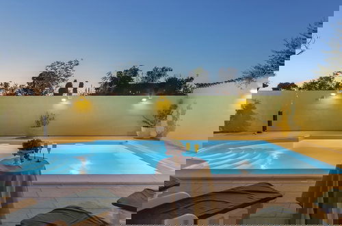 Foto 19 - Villa in Vodnjan With Private Swimming Pool