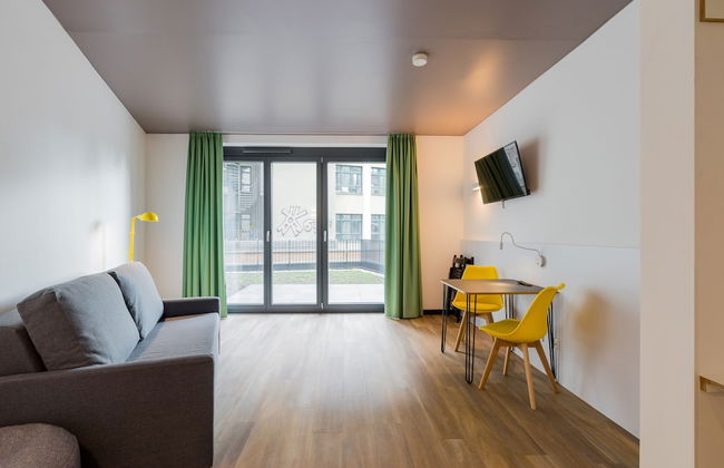 Nena Apartments Kreuzberg 61 - Photo 46