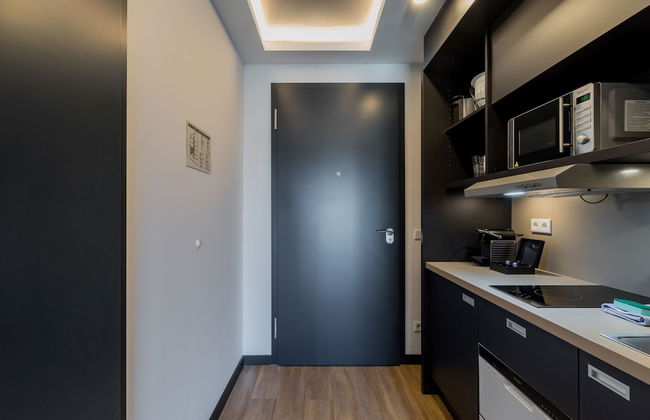Nena Apartments Kreuzberg 61 - Photo 34