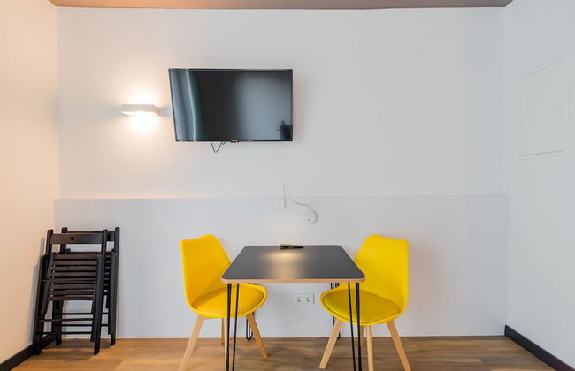 Nena Apartments Kreuzberg 61 - Photo 43