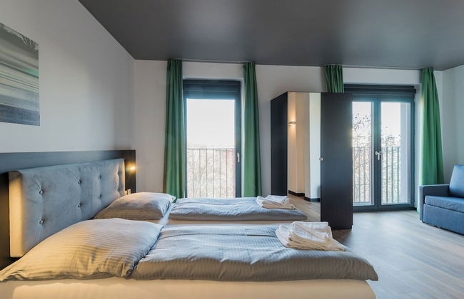 Nena Apartments Kreuzberg 61 - Photo 31
