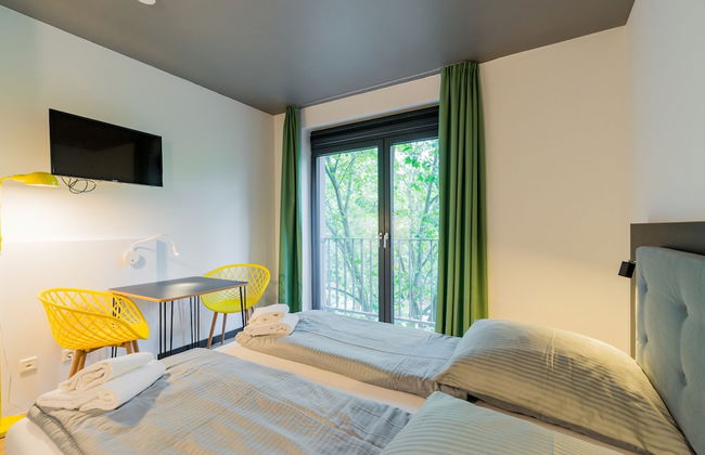 Nena Apartments Kreuzberg 61 - Photo 16