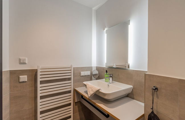 Nena Apartments Kreuzberg 61 - Photo 57