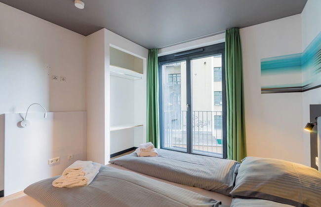 Nena Apartments Kreuzberg 61 - Photo 28