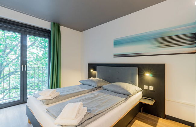 Nena Apartments Kreuzberg 61 - Photo 14