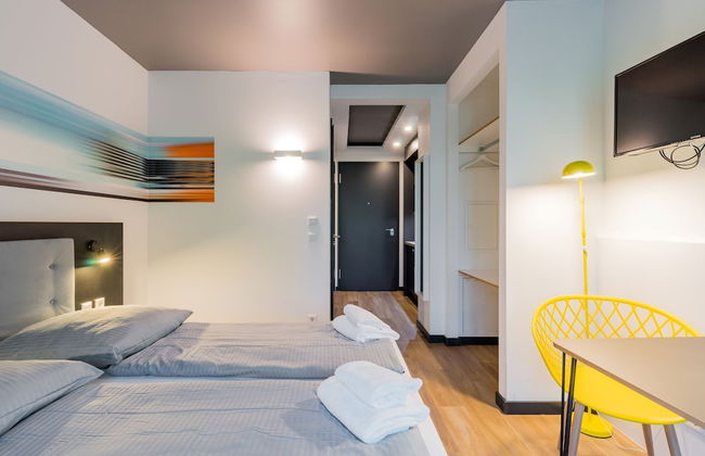 Nena Apartments Kreuzberg 61 - Photo 1