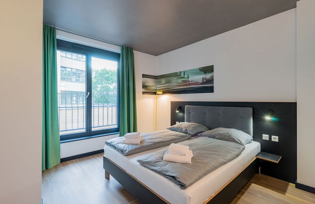 Nena Apartments Kreuzberg 61 - Photo 19