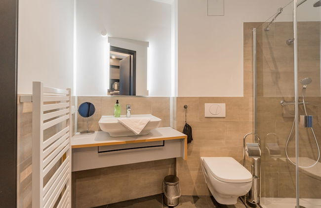 Nena Apartments Kreuzberg 61 - Photo 60