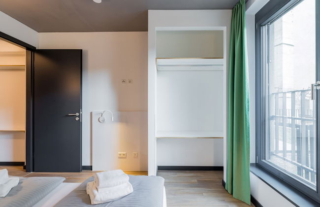 Nena Apartments Kreuzberg 61 - Photo 24