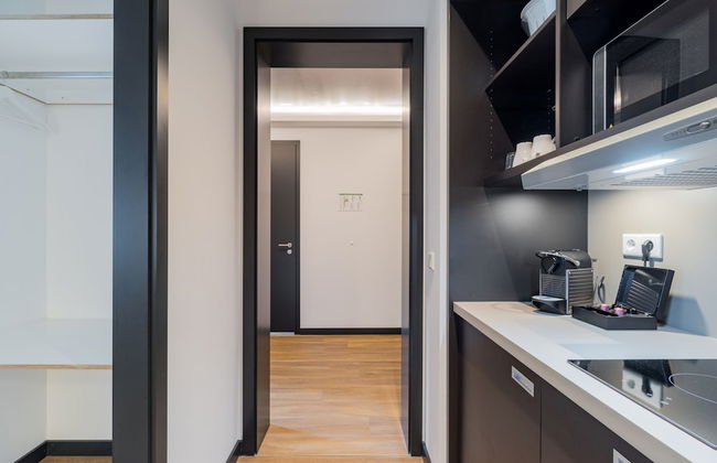 Nena Apartments Kreuzberg 61 - Photo 35