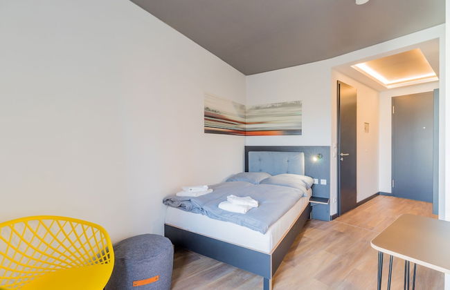 Nena Apartments Kreuzberg 61 - Photo 20