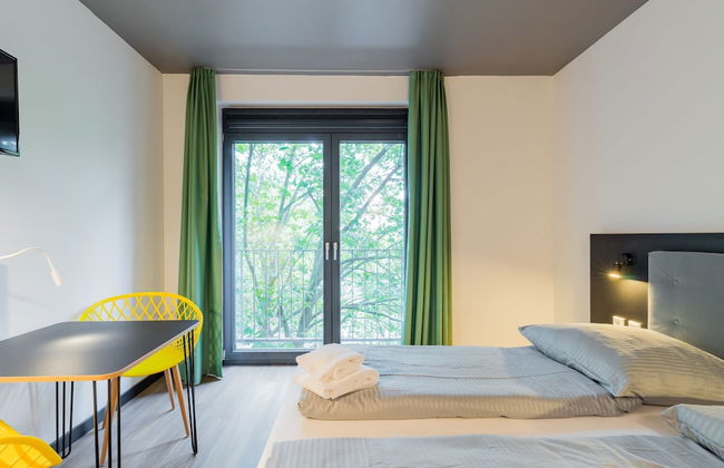 Nena Apartments Kreuzberg 61 - Photo 23