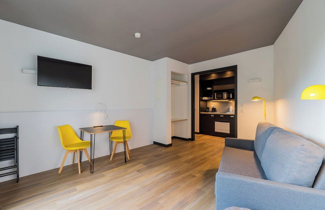 Nena Apartments Kreuzberg 61 - Photo 27