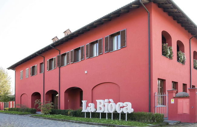 Agriturismo La Biòca - Foto 1