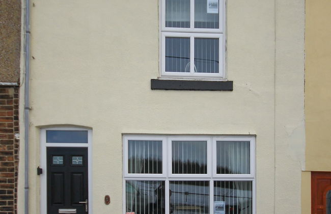 Colliery Cottage - Foto 43