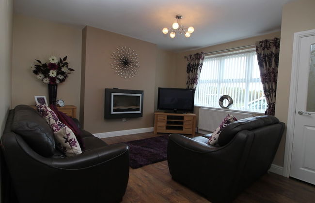 Colliery Cottage - Foto 36