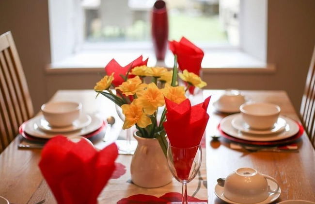 Colliery Cottage - Foto 1
