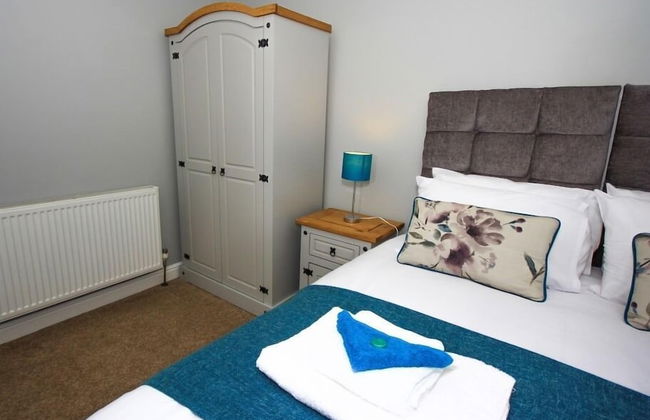 Colliery Cottage - Foto 17