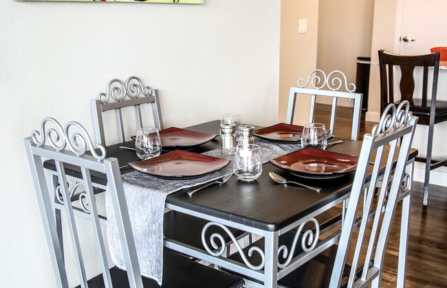 Union Station Penthouse 408 - Foto 6