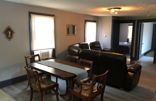 The 540 With Private Yard & Parking, Near Falls & Casino by Niagara Hospitality - Foto 10