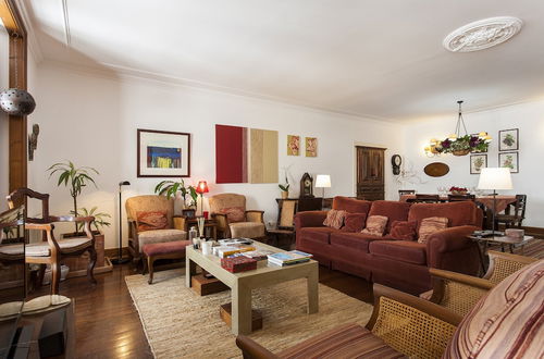 Photo 11 - Lisbon Downtown Apartment - XVIII Century Luxury Apartment