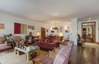 Photo 1 - Lisbon Downtown Apartment - XVIII Century Luxury Apartment