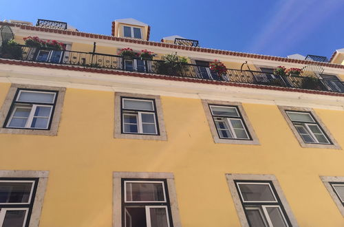 Photo 20 - Lisbon Downtown Apartment - XVIII Century Luxury Apartment