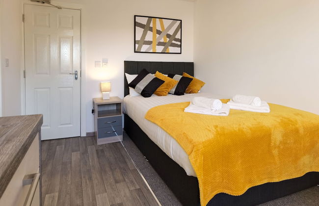Chadburn House by Your Lettings UK - Foto 2