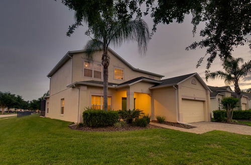 Photo 25 - Ovm1887 - The Sanctuary at West Haven - 5 Bed 3 Baths Villa