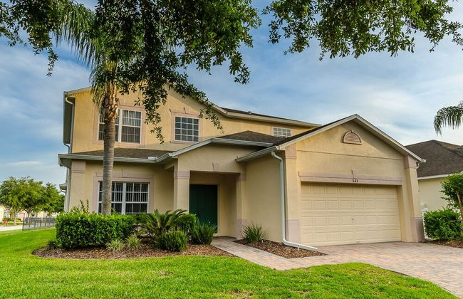 Ovm1887 - The Sanctuary at West Haven - 5 Bed 3 Baths Villa - Foto 26