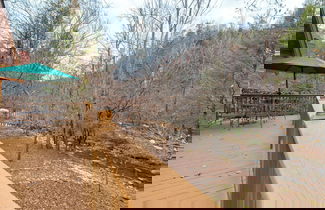 Foto 3 - Amazing River Retreat by Vtrips