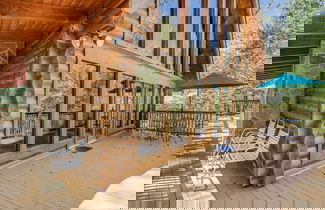 Foto 3 - Amazing River Retreat by Vtrips